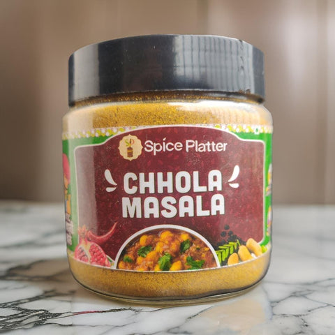 Chola Masala - 100g