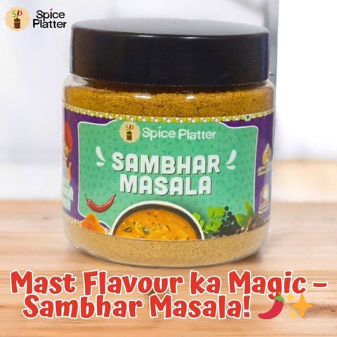 Sambhar Masala - 100g