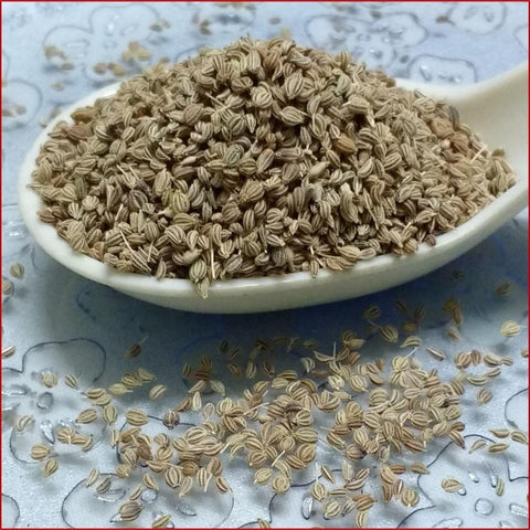 Ajwain - Carom Seeds